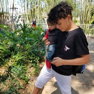 Meet your Posher, Isaiah